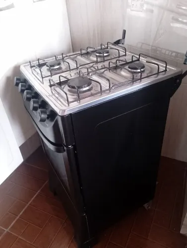 Fogão nunca usado 