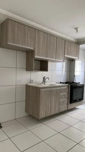 Apartamento no Condomínio Chafariz de Pedra - Parque Boa Esperança / Itaquera