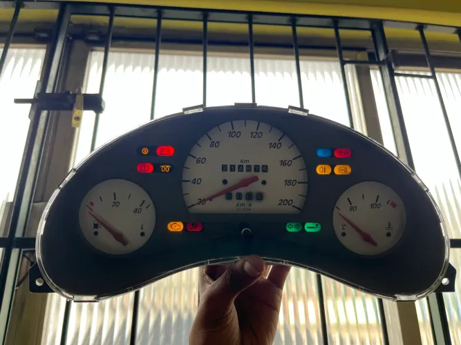 Painel de instrumentos Corsa Wind / Pick up / Wagon