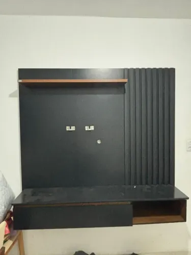 Rack para sala