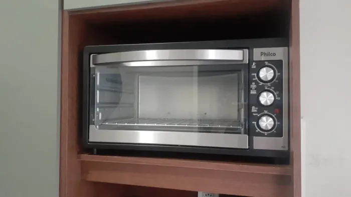 Forno elétrico