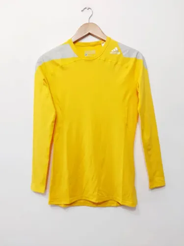 Camisa compressão 