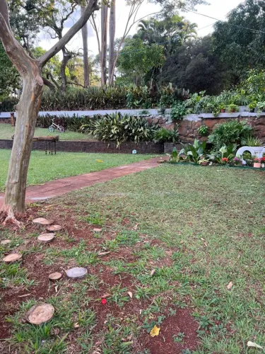 Fazenda são Luiz 