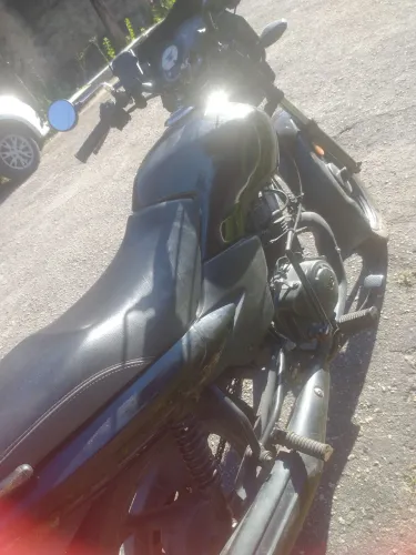 Mottu sport quitada