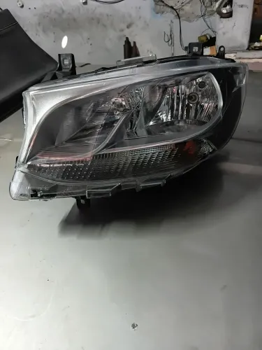 Farol mb sprinter 416 L/D