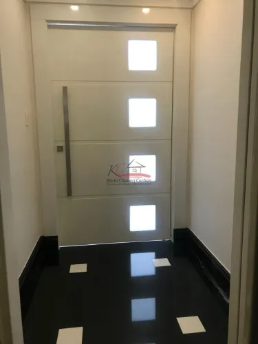Apartamento em Vila Olímpia! Condomínio Atmosfera Vila Olímpia! Rua do Rocio, 450! 4 Dormi