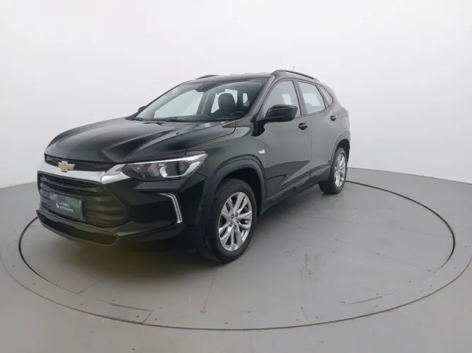 Chevrolet Tracker LTZ 1.0 Turbo 12V Flex AUT 2025