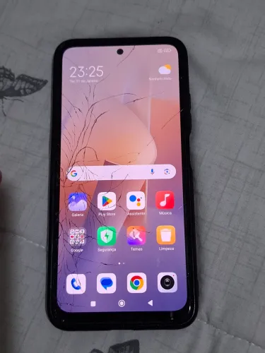 xiaomi Redmi note 11