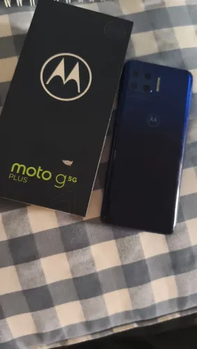 Motorola Moto g22