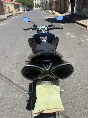 BKing 1300