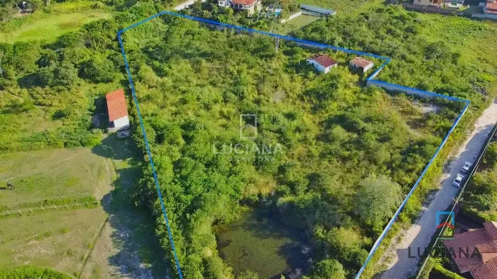 Excelente localização! Área com 11.000m² em Gravatá/PE!