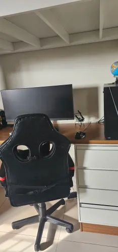 Vendo kit gamer pc