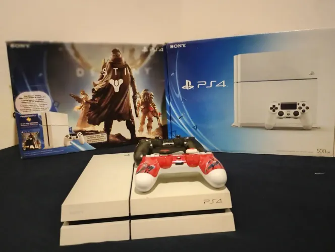 Ps4