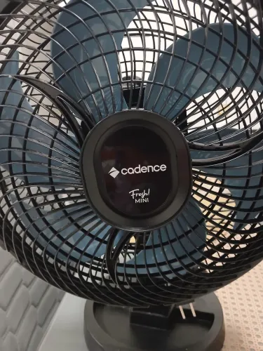 Ventilador