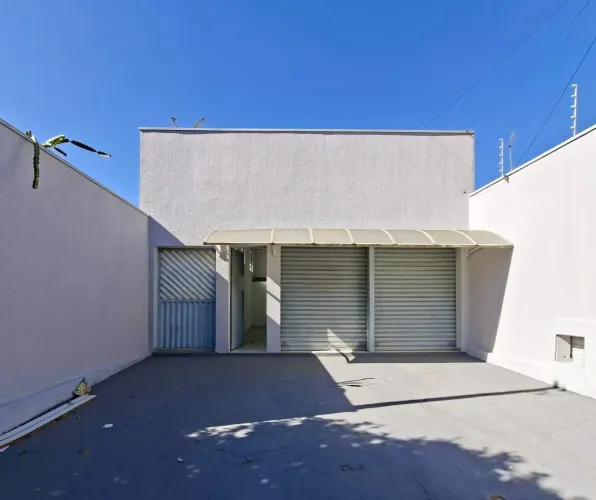 Loja / Salão / Ponto Comercial para aluguel, 2 vagas, Jardim Campo Belo - Limeira/SP