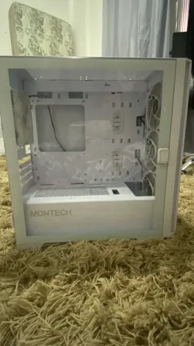 Gabinete Gamer
