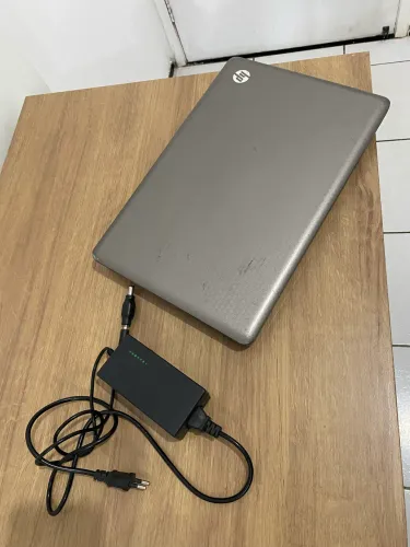 Notebook HP