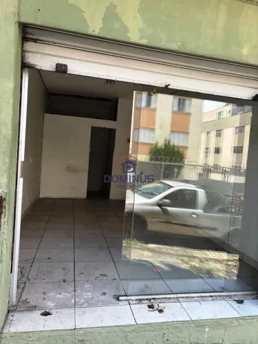 Loja para alugar, 30 m² por R$ 1.500,00- Serra - Belo Horizonte/MG