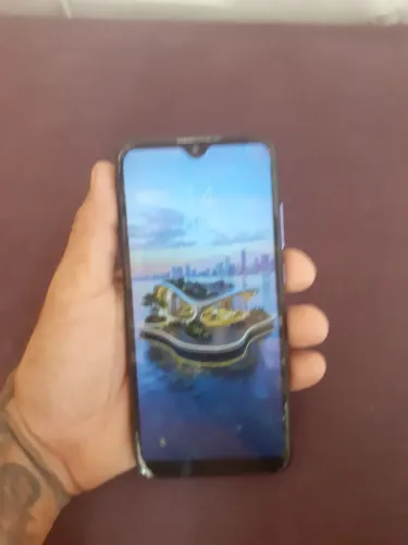 Redmi Note 8