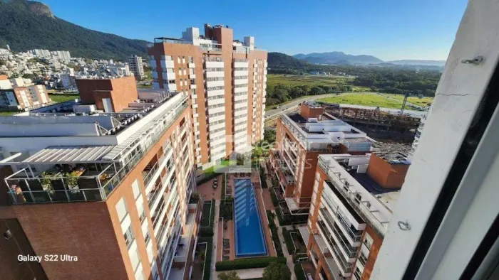 Apartamento com 3 dormitórios à venda, 94 m² por R$ 1.150.000,00 - Pedra Branca - Palhoça/
