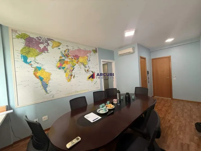 Sala 78 m² Belvedere (BH) - Venda