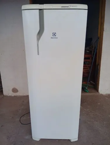 Geladeira Eletrolux 