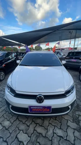 Volkswagen Polo Sense 1.0 170 TSI 2026