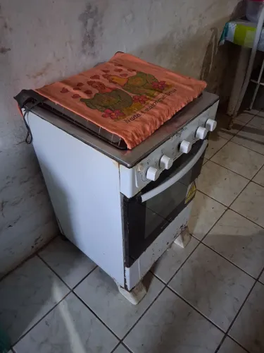 Fogão