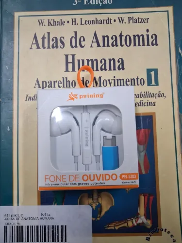 FONE DE OUVIDO COM FIO Peining