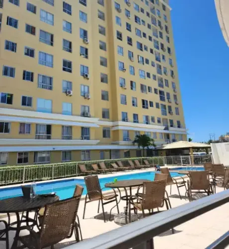 Apartamento à venda no HORTO SÃO RAFAEL, SÃO RAFAEL, Salvador, BA