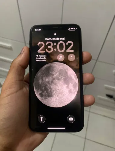 iPhone 11 Pro