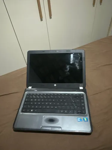 Notebook HP Pavillion G4