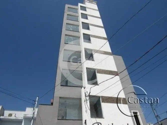 apartamento com 2 quartos para alugar na mooca
