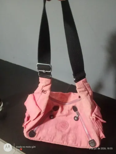 Bolsa Kipling