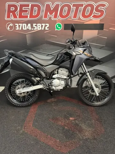 XRE 300/ 300 ABS/ FLEX