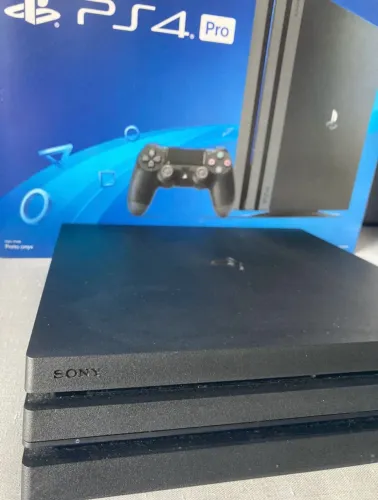 PlayStation 4 Pro