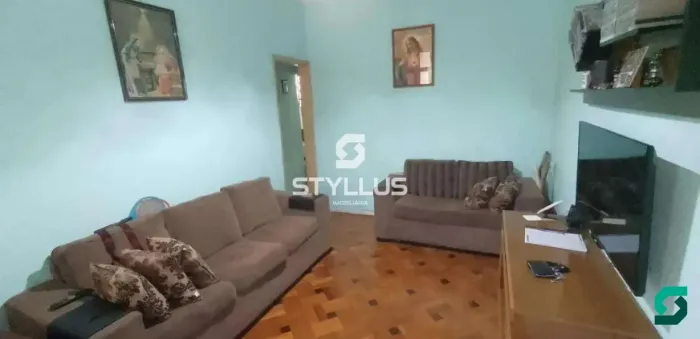 Vaz Lobo | Apartamento 2 quartos, sendo 1 suite
