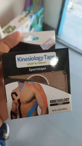 Fita Kinesio