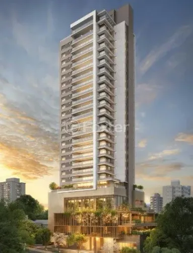 Apartamento à venda Rua Oscar Freire, Pinheiros - São Paulo
