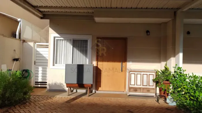 Casa de Condomínio com 3 Quartos e 3 banheiros à Venda, Sertãozinho