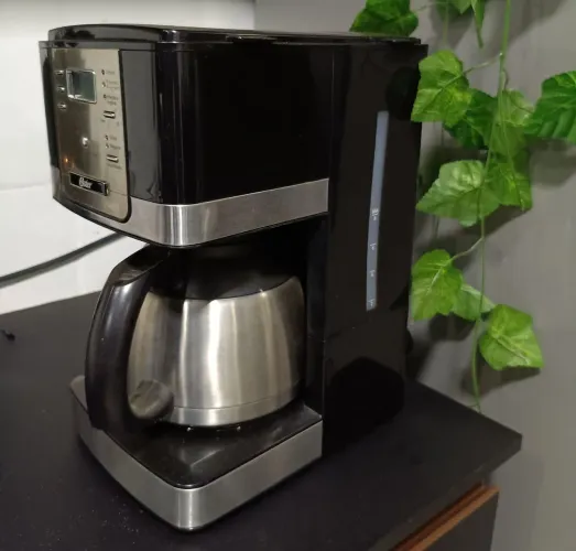 CAFETEIRA OSTER PROGRAMÁVEL
