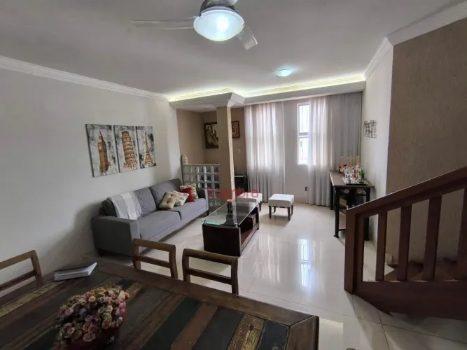 Apartamento cobertura no bairro Morada do Vale