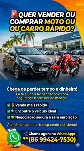 Vender ou comprar com segurança 