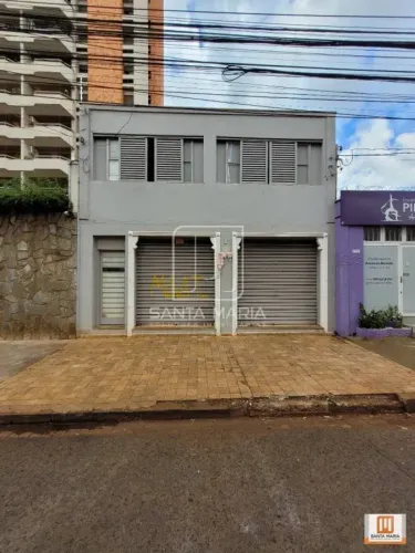 Salão/Galpão (salão - térreo) 2 dormitórios, cozinha planejada