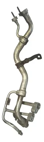 Cano Tub. Ar Cond.(eh2219a834ac)land Rover Discovery 4 09/18