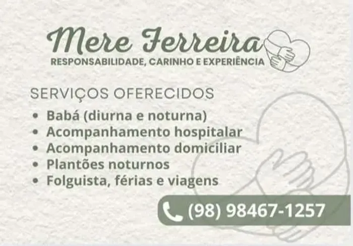 Acompanhante hospitalar