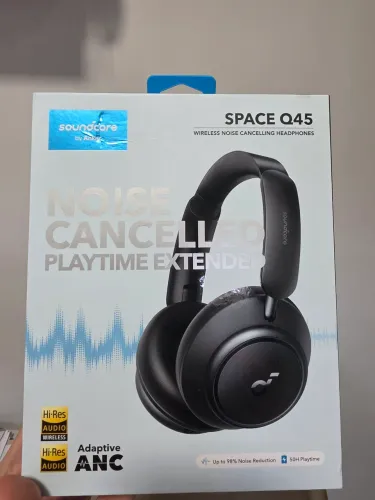 Soundcore anker space q45 