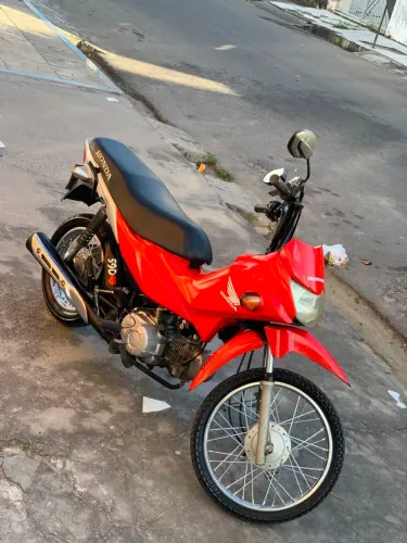 vendo pop 110 23/24 atenção ler as informações