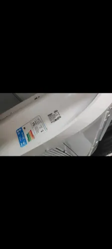 Vendo Ar condicionado Split 36000 btus.