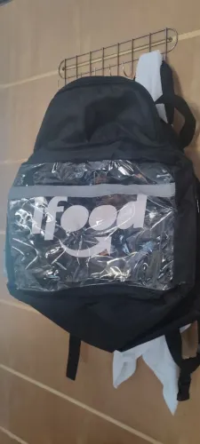 BAG nova sem isopor